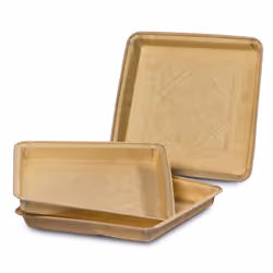 Guardini Easy Bake Moule à gâteau 3 pièce(s) - Vue supplémentaire 2