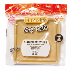Guardini Easy Bake Moule à gâteau 3 pièce(s) - Vue supplémentaire 3