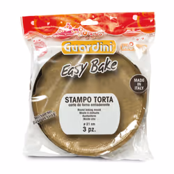 Guardini Easy Bake Moule à gâteau 3 pièce(s)