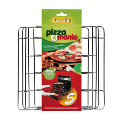 Guardini Pizza&Mania pièce et accessoire de four Acier inoxydable Acier