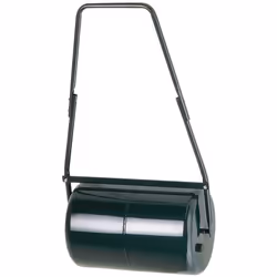 Rouleau de jardin Ø 30 cm Longueur 45 cm Ballast avec de l'eau (kg. 32) ou de sable (kg. 55)