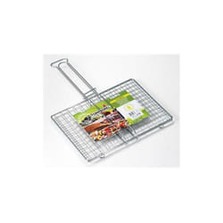 Iperbriko - Grille grillagée pour brochettes.