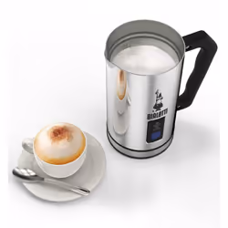 Bialetti MK01 Mousseur à lait automatique Acier inoxydable - Vue supplémentaire 4