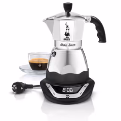 Bialetti Moka Timer