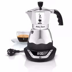 Bialetti EAsy Timer 6