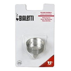 Bialetti 0800102 Filtre à café