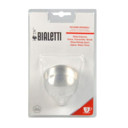 Bialetti 0800103 pièce et accessoire de machine à café Filtre à café