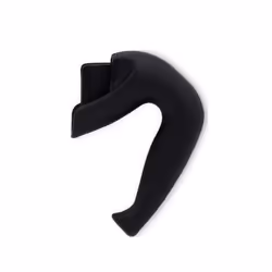 Bialetti 0800205, Poignée, Bialetti Moka Express, Noir, Plastique
