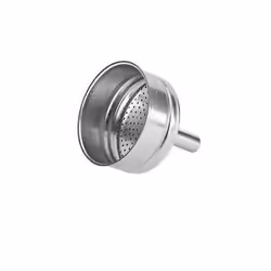 Bialetti 0800501, Filtre à café, Acier inoxydable, Métal, Italie, 1 pièce(s)