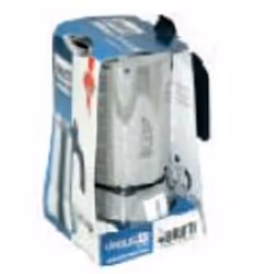 Bialetti Venus Cafetière à moka Acier inoxydable