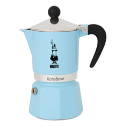 Bialetti Rainbow Cafetière à moka