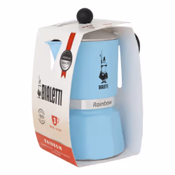 Bialetti Rainbow Cafetière à moka - Vue supplémentaire 4