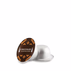 Bialetti Cioccolato Capsule de café 12 pièce(s)