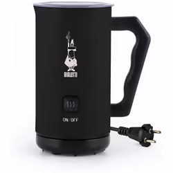 Bialetti MKF02, Secteur