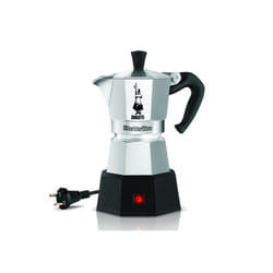 Bialetti Moka Electric 2 Manuel Cafetière moka électrique 0,1 L