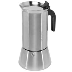 Bialetti Venus box Cafetière à moka 0,1 L Argent