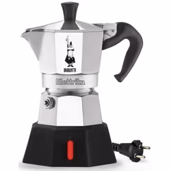 Bialetti Moka Elettrika