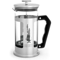 Bialetti 0003130/NW machine à café Manuel Cafetière à piston 1 L