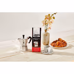 Bialetti Perfetto Moka Vaniglia 250 g - Vue supplémentaire 5