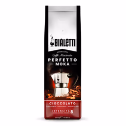 Bialetti Perfetto Moka Cioccolato