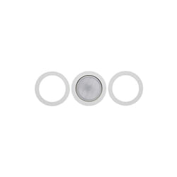 Bialetti - 080001 filter, papier, blanc 0800031