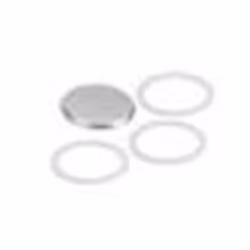Accessoires - Bialetti - Moka Express 12 Tasses - Pack 3 Joints - 1 Filtre - Multicolore