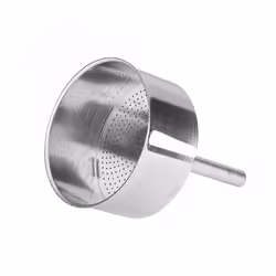 Bialetti - Blister 1 entonnoir 6 tasses moka