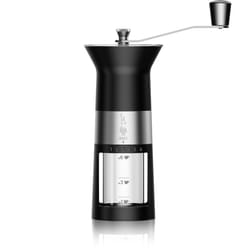 Bialetti MCPRO001 appareil à moudre le café Noir