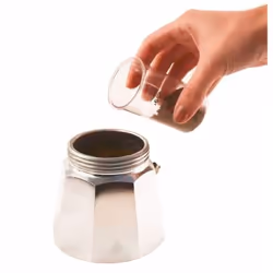 Bialetti MCPRO001 appareil à moudre le café Noir - Vue supplémentaire 4