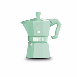 Bialetti Moka Exclusive