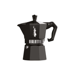 Bialetti Moka Exclusive Cafetière à moka Noir