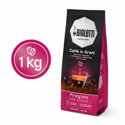 Bialetti Pregiato 1 kg - Vue supplémentaire 2
