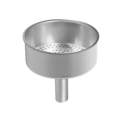 Bialetti 06876 entonnoir de cuisine 1 pièce(s) Aluminium