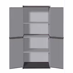 Mongardi 7811C04 Armoire de rangement de salle à manger et de cuisine Buffet