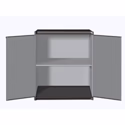 Mongardi 7815C04 Armoire de rangement de salle à manger et de cuisine Buffet