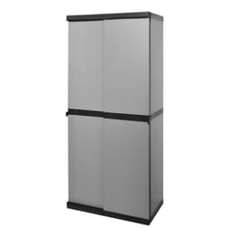 Mongardi 7890C04 Armoire de rangement de salle à manger et de cuisine Buffet