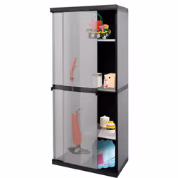 Mongardi 7890C04 Armoire de rangement de salle à manger et de cuisine Buffet