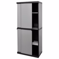 Mongardi 7891C04 Armoire de rangement de salle à manger et de cuisine Buffet