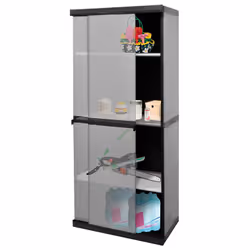 Mongardi 7891C04 Armoire de rangement de salle à manger et de cuisine Buffet