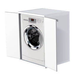 Mongardi 7123C04 pièce et accessoire de lave-linge Couverture 1 pièce(s)