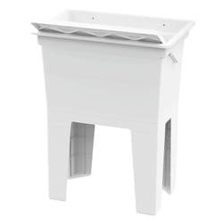 Mongardi 7851C98 Armoire de rangement de salle à manger et de cuisine Ilot de cuisine