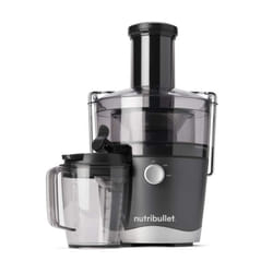 NutriBullet NBJ100G Centrifugeuse 800 W Noir, Gris