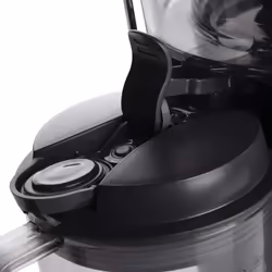 NutriBullet NBJ100G Centrifugeuse 800 W Noir, Gris - Vue supplémentaire 5