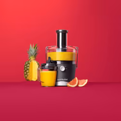 NutriBullet NBJ100G Centrifugeuse 800 W Noir, Gris - Vue supplémentaire 7