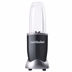 NutriBullet NB907B, Mixeur de cuisine, 0,9 L, Pileur de glace, 900 W