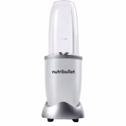 NutriBullet NB907W, Mixeur de cuisine, 0,9 L, Pileur de glace, 900 W