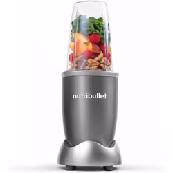 Bol mixeur blender - Nutribullet - Shaker à cocktail NB614DG - 600W - 07L - Sans BPA