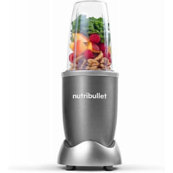 Bol mixeur blender - Nutribullet - Shaker à cocktail NB614DG - 600W - 07L - Sans BPA