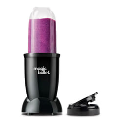 NutriBullet MBR04B 0,56 L Mélangeur de table 200 W Noir