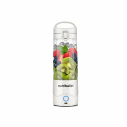 NutriBullet Portable 0,475 L Blender sport Blanc